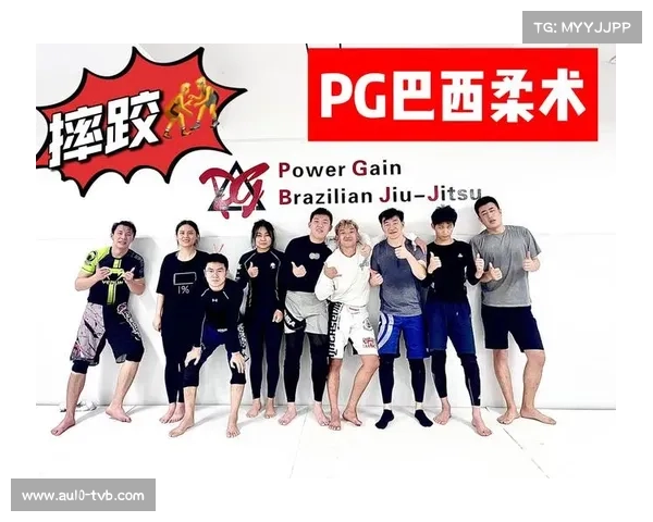 综合格斗（MMA）作为新项目入亚，中国选手将面临日韩及中亚强手竞争